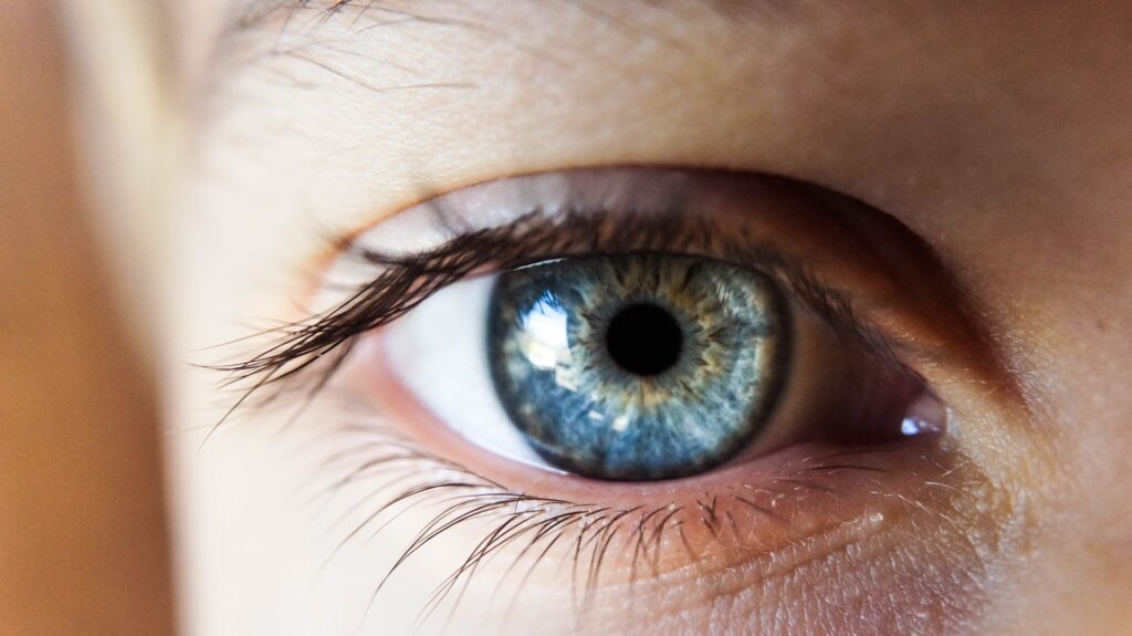 eye care