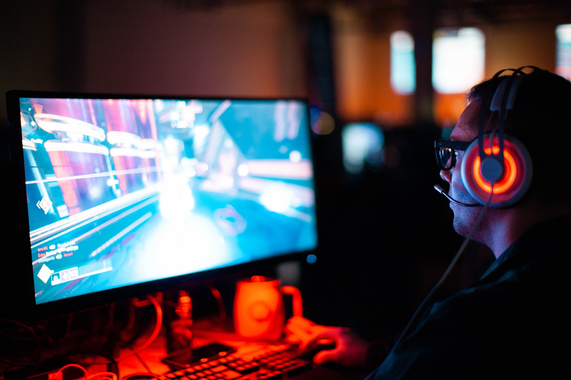 do blue light glasses really work