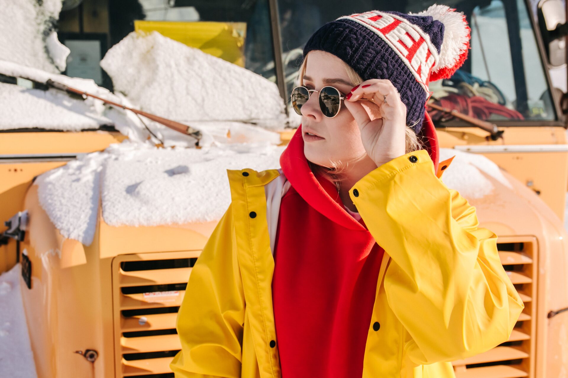 UV Eye Protection