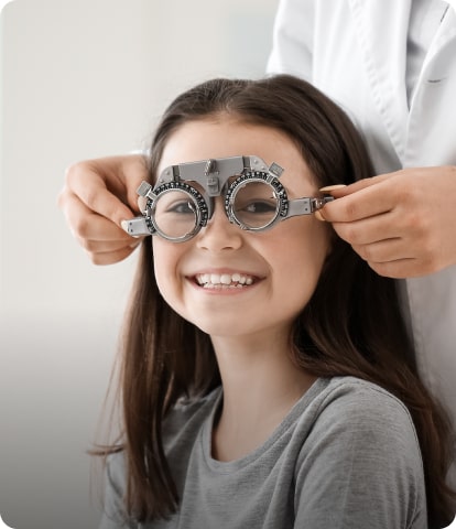 Children’s Eyecare img
