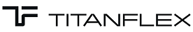 Titanflex brand logo