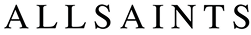 allsaints brand logo