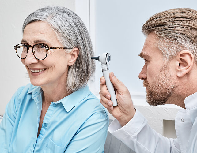AudiologyTwo