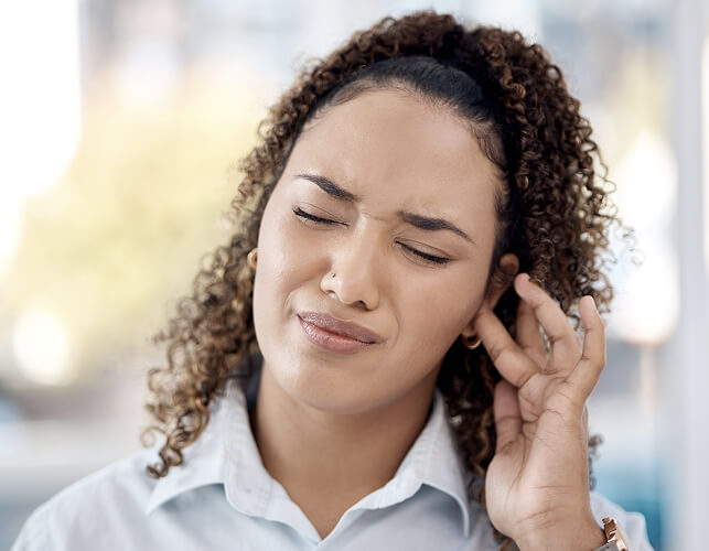 Audiology Four