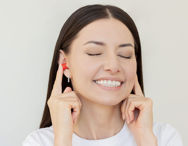 Audiology five