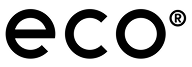 eco brand logo